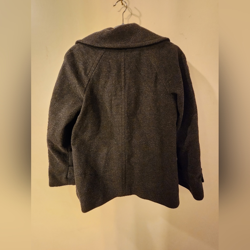 Michael Kors Peacoat size S/M - Picture 2 of 8